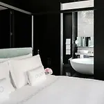 Mandarin Oriental, 호텔 5*