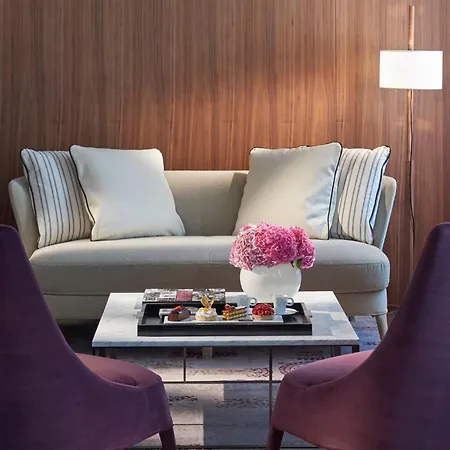 Mandarin Oriental, 5* Mediolan