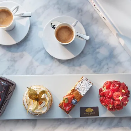 Mandarin Oriental, 5* Mediolan