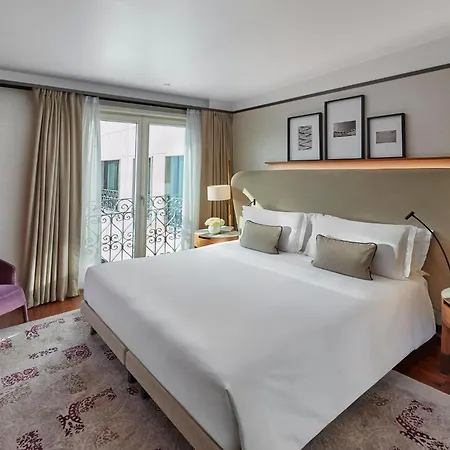 Mandarin Oriental, 5* Milán