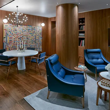 Mandarin Oriental, 5* Milán