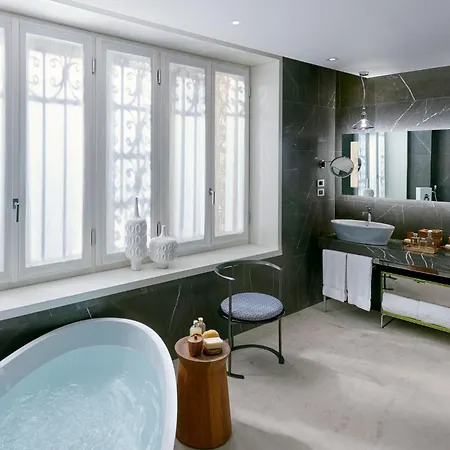 Mandarin Oriental, Hotel Milán
