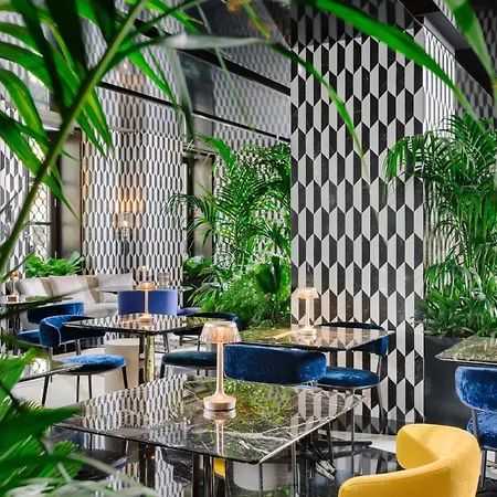 Mandarin Oriental, Milán