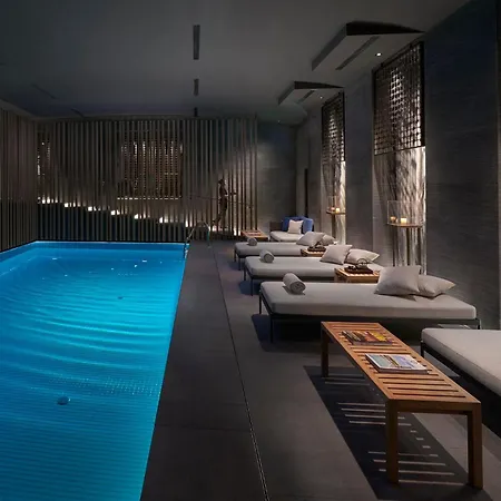 Mandarin Oriental, Mediolan