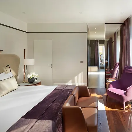 Mandarin Oriental, 5* Mediolan