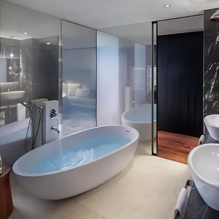 Hotel Mandarin Oriental, Milán