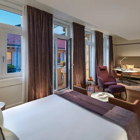 Mandarin Oriental, Mediolan
