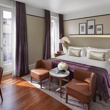 Mandarin Oriental, 5* Milán