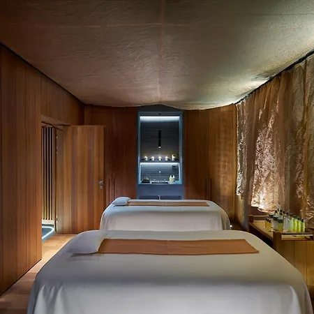 Mandarin Oriental, 5* Milán