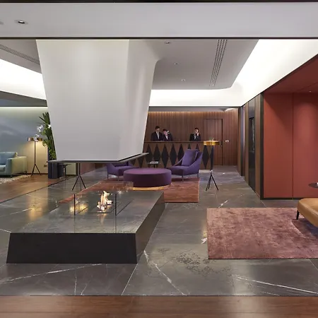 Mandarin Oriental, 5* Mailand