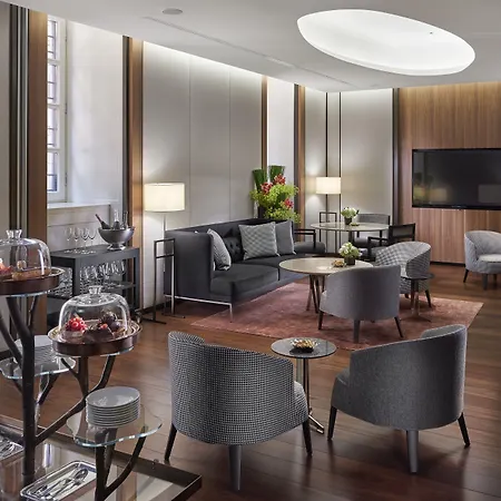 Mandarin Oriental, 5* Milán