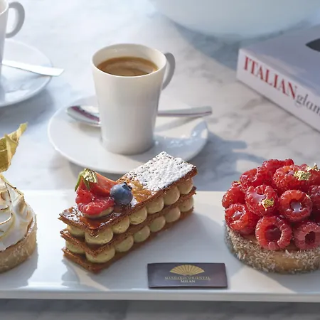 Mandarin Oriental, 5* Mailand
