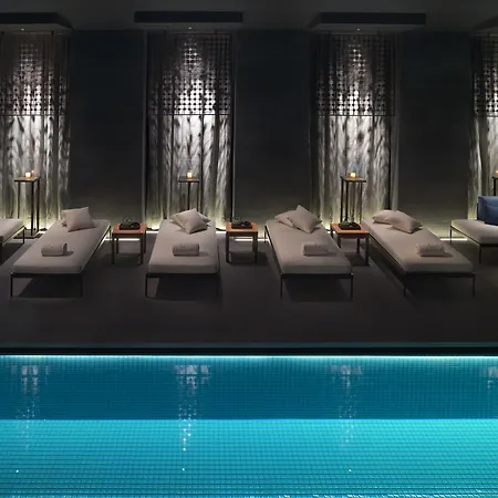 Mandarin Oriental, Milán