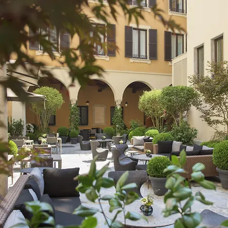 Mandarin Oriental, 5* Mailand