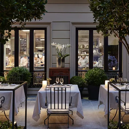 Mandarin Oriental, Mailand