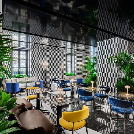 Hotel Mandarin Oriental,