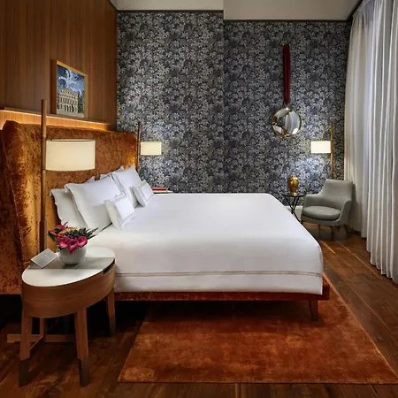 Mandarin Oriental, 5*