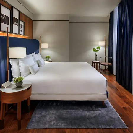 Mandarin Oriental, 호텔 5*
