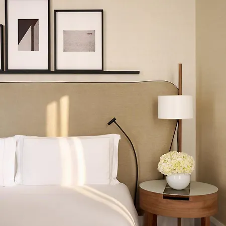 Hotel Mandarin Oriental, Mailand