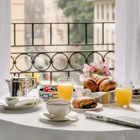 Mandarin Oriental,