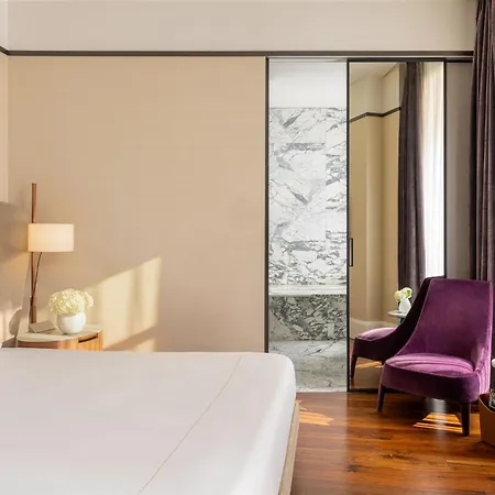 Mandarin Oriental, Milán