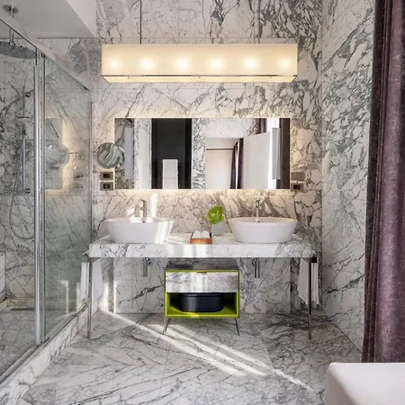 Hotel Mandarin Oriental,