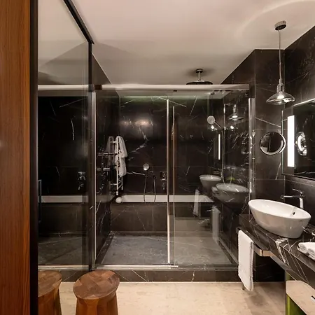 Hotel Mandarin Oriental, Milán