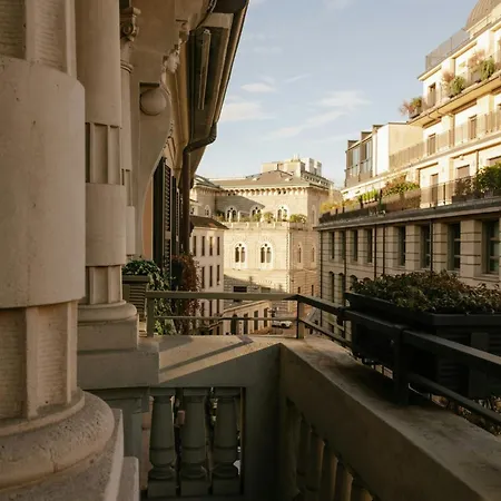 Hotel Mandarin Oriental,