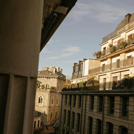 Hotel Mandarin Oriental, 5*