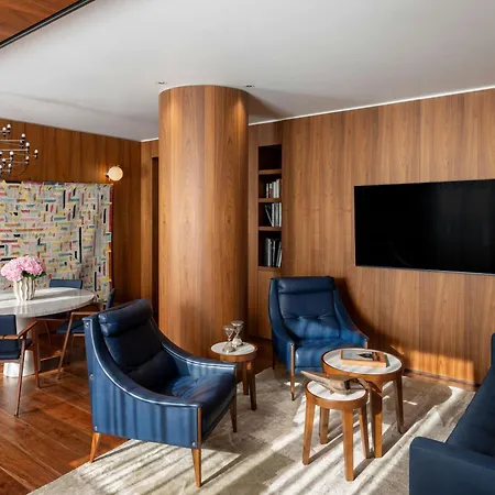 Mandarin Oriental, 5* Milán