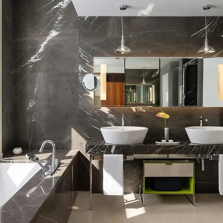 Mandarin Oriental, Milán