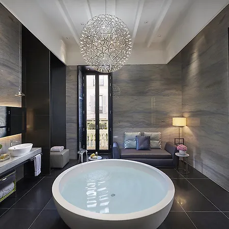 Hotel Mandarin Oriental,