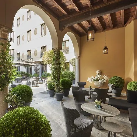 Mandarin Oriental, 5* Milano