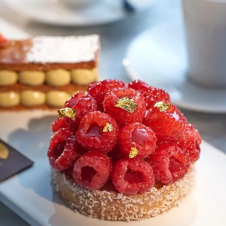 Mandarin Oriental, Hotel Milano